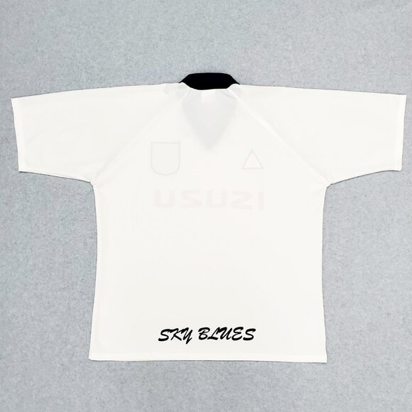 COVENTRY CITY Men Large L Vintage Football Shirt Jersey 1997-1998 Le Coq Sportif - Picture 12 of 16